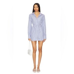 NWT Revolve ALL THE WAYS Avalia Mini Dress